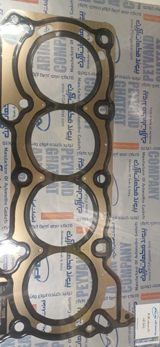 واشر سرسیلندر J4 موتور | قطعه اصلی لوازم یدکی