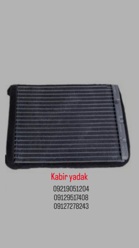 رادیات بخاری جک J5